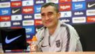 فالفيردي يؤكد حسم مصير الحدادي ومالكوم