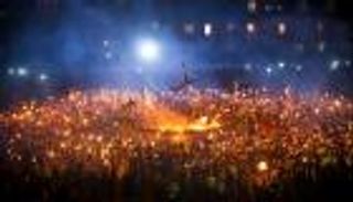 مهرجان النار.. إحياء لذكرى الفايكينج في اسكتلندا