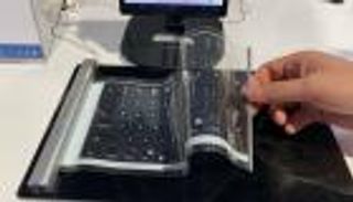 لوحة مفاتيح مرنة قابلة للطي.. جديد "رويول" الصينية  