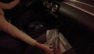 مرسيدس تروج لسيارتها CLA Edition 1 بصور تشويقية