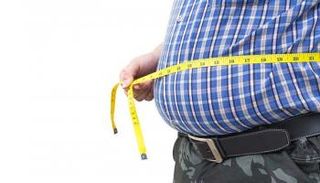 6 خطوات بسيطة للقضاء على دهون الجسم سريعا - صورة أرشيفية