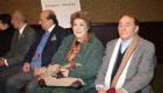 مسرحيون مصريون يثمنون دور حاكم الشارقة في رعاية الثقافة العربية