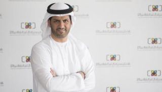 علي خليفة بن ثالث، الأمين العام لجائزة حمدان بن محمد الدولية للتصوير