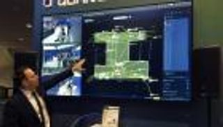 جدار افتراضي بين المكسيك وأمريكا.. التكنولوجيا تقدم حلا لترامب