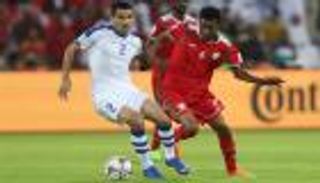 أوزبكستان تخطف فوزا مثيرا من عمان في كأس آسيا