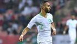 البريك يشدد على أهمية مباراة الأخضر السعودي أمام لبنان