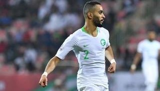 محمد البريك 