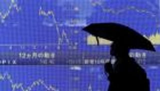 المؤشر نيكي يرتفع 0.80% في مستهل تعاملات طوكيو