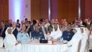 إشادات دولية باستعدادات أبوظبي لاستضافة "آيدكس ونافدكس 2019"