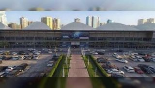 "ستيل فاب 2019" يستقطب الشركات الرائدة في مجال الأعمال المعدنية