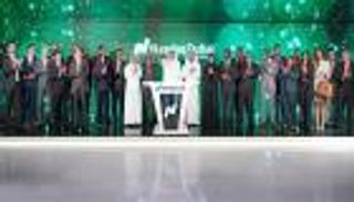 ناسداك دبي تطلق عقودا مستقبلية لأسهم 12 شركة سعودية