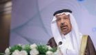 268.5 مليار برميل احتياطيات النفط السعودي بنهاية 2017