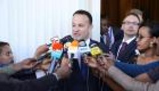 رئيس وزراء أيرلندا يعلن دعم الإصلاحات السياسية والاقتصادية في إثيوبيا