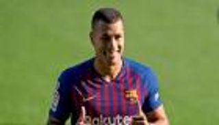 مزحة قادت موريلو إلى اللعب لبرشلونة