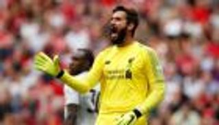 حارس ليفربول يكشف سر رفضه الانتقال إلى تشيلسي