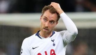 كريستيان إريكسن 