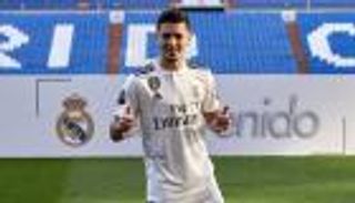 دياز يزين قائمة ريال مدريد أمام ليجانيس بعد يومين من انتقاله