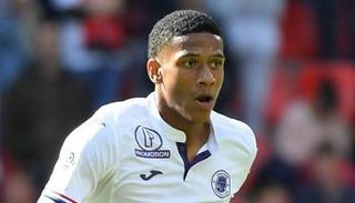 جان كلير توديبو 