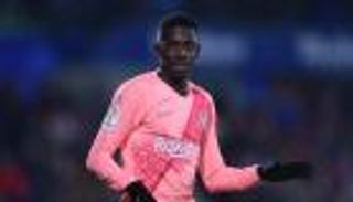 توخيل: ديمبلي كشف لي عن حلم برشلونة منذ سنوات