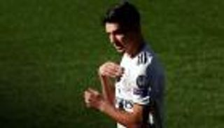 دياز يكرر سيناريو أسينسيو مع برشلونة