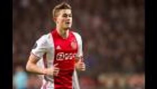 هدف برشلونة يحسم مصيره بقرار نهائي