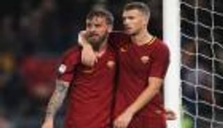 روما يبدأ التحرك بشكل رسمي من أجل التعاقد مع نجم الجزائر