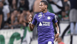 جان كلير توديبو 