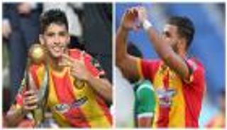 بقير والجويني يتخلفان عن رحلة الترجي لغينيا 