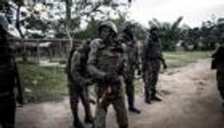 مقتل 7 مدنيين و3 عسكريين في هجوم بالكونغو الديموقراطية 