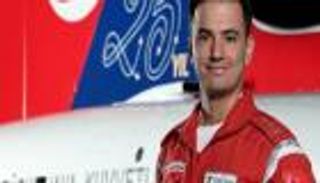 اعتقال طيار تركي حلق فوق أردوغان قبل أكثر من 3 سنوات