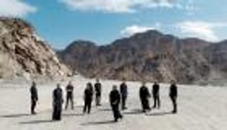 10 مصممين شباب من الإمارات وإسبانيا وإيطاليا في مشروع "حوار الحرف"