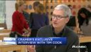 أبل تطلق خدمة البث التلفزيوني خلال 2019