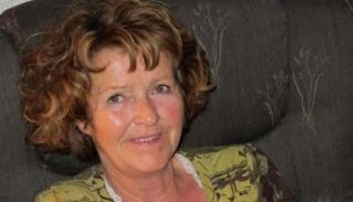 آن إليزابيث هاجن 