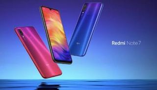 هاتف شاومي Redmi Note 7