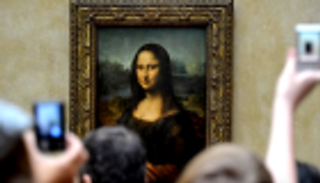 عينا الموناليزا لا "تتربص" بأحد.. دراسة تكشف حقيقة لوحة دافينشي