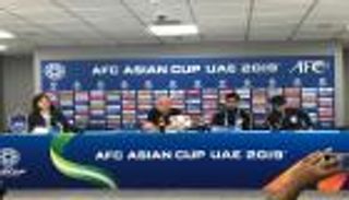 مدرب الهند يرفض كشف خطته لمواجهة الإمارات