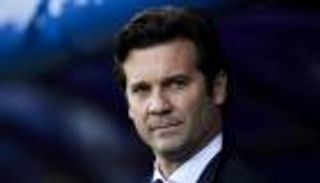 سولاري يقلل من أهمية تراجع أعداد الجماهير في البرنابيو