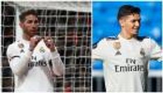 إبراهيم دياز يكشف رسالة راموس له