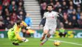 محمد صلاح يفوز بجائزة هدف شهر ديسمبر في ليفربول