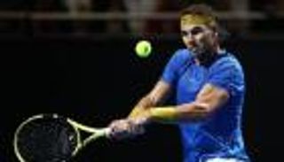 نادال يواجه دوكوورث في أول أدوار أستراليا المفتوحة