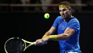 رافائيل نادال