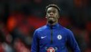ماركوس ألونسو يطالب هودسون أودوي بالبقاء مع تشيلسي