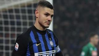 ماورو إيكاردي 