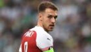 تقارير: رغبة وكلاء رامسي قد تبعده عن يوفنتوس