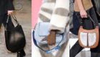 أجمل حقائب شتاء 2019.. جلود الحيوانات الأبرز