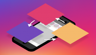 أنستقرام يطلق خاصية "Self Regram" 