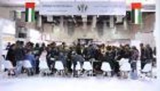 إماراتيون يوقعون مؤلفاتهم المترجمة لجمهور "نيودلهي للكتاب"