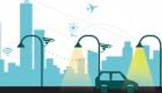 مصابيح شوارع ذكية لتسهيل حركة المرور.. تتعرف على المُسنين والعاجزين