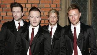 عودة نجوم "ويست لايف"  للعمل سويا