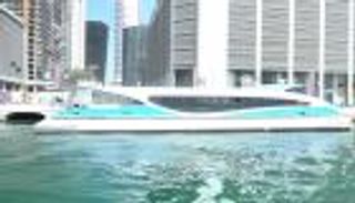 "فيري دبي".. رحلة بحرية تأخذك لأكبر وجهة تسوق في العالم 